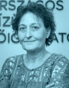 Kocsis Vera