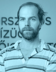 Kovács Péter