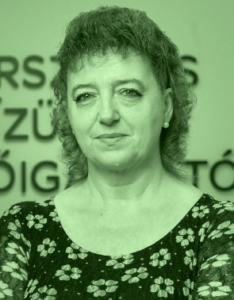 Major Balázsné