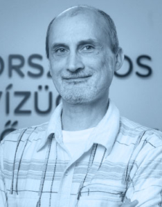 ifj. Mézes Nándor
