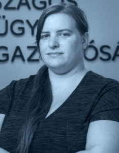 Szabóné Tóth Emese Vanda